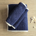 Luxury Egyptian Cotton Yacht Towels - 565 GSM