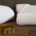 Heavyweight Egyptian Cotton Towels | Rodon Atelier